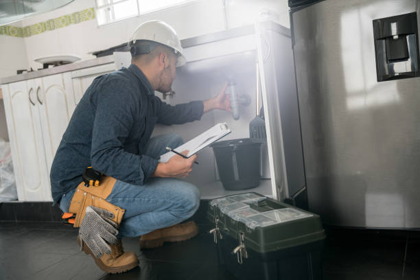 Best Sewer Line Repair  in Mulberry, IN