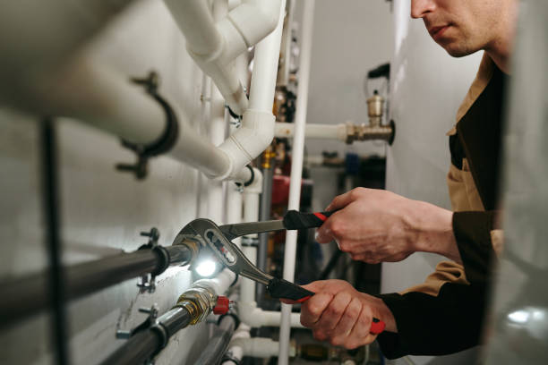 Best Sprinkler Systems  in Mulberry, IN