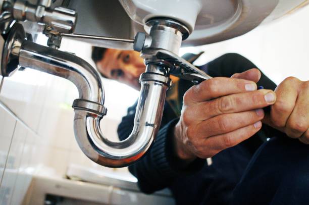 Best Shower Repair Services  in Mulberry, IN