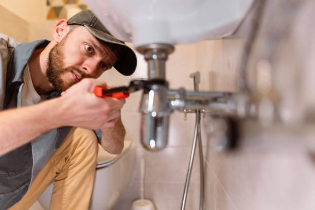 Trusted Mulberry, IN Plumbing Experts
