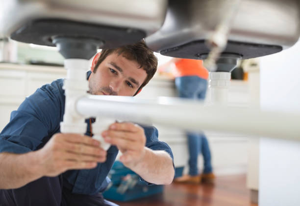 Best Commercial Plumbing Services  in Mulberry, IN