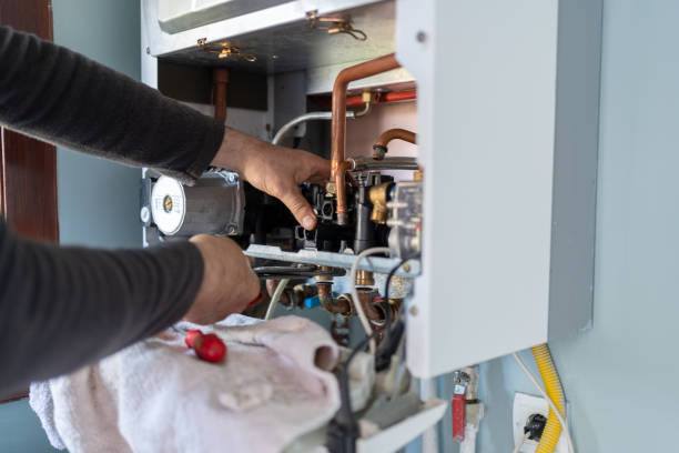 Best Plumbing Services Near Me  in Mulberry, IN