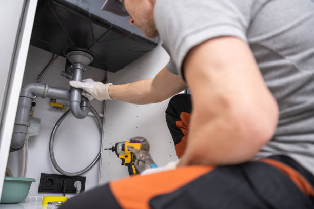 Best Leak Detection Services  in Mulberry, IN