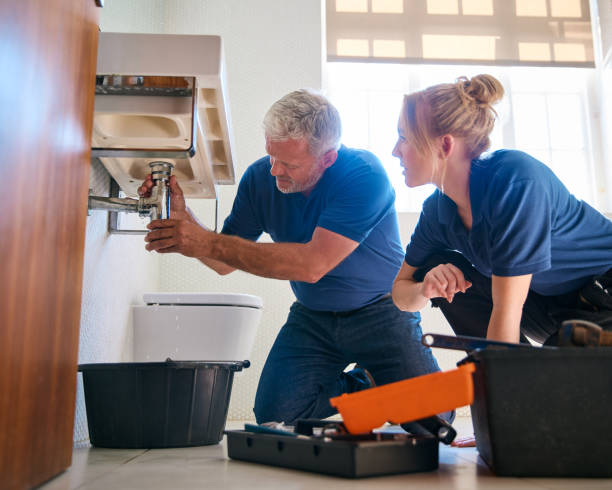 Best Drain Cleaning Services  in Mulberry, IN